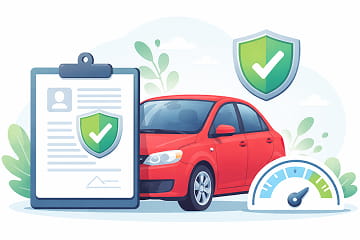 Your Trusted Guide to Idaho Vehicle Records